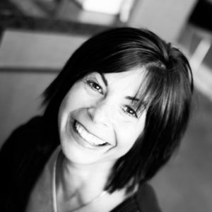 Meet your Posher, Suzanne